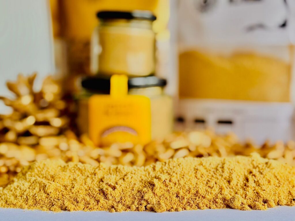pine nut recipe 3