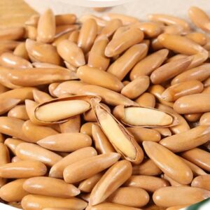 Are pine nuts healthy1