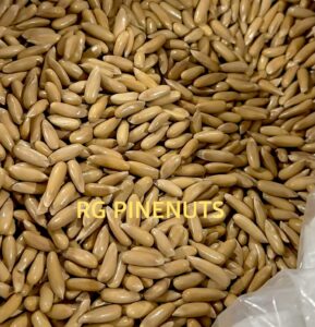 Why Is Pine Nut So Expensive?