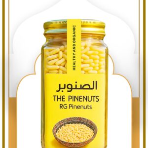 Pine nuts