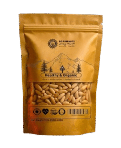 Pine nut suppliers in Afghanistan