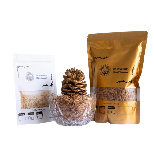 Pine nut protein-0