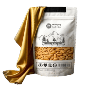 Pine nut protein