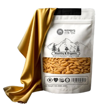 Pine nut protein