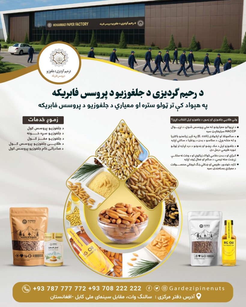 buy pine nuts wholesale