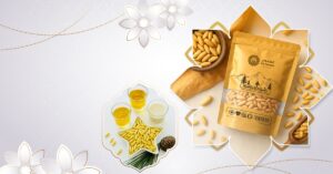 Premium dry fruits