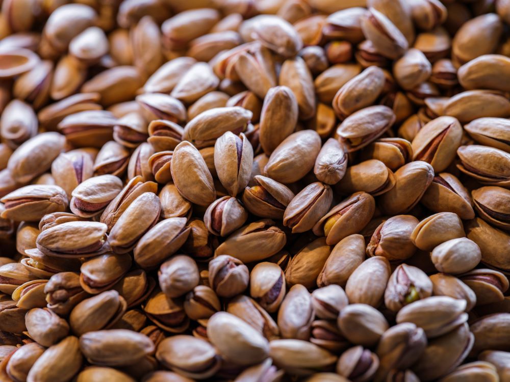 Premium Organic Roasted Pistachios - Image 5
