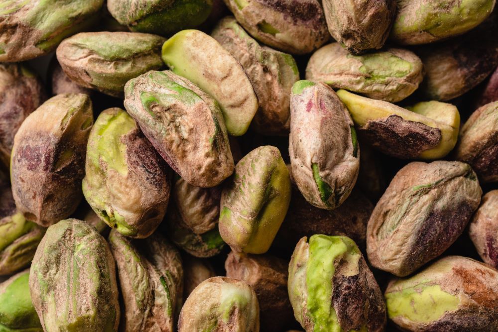 Shelled Pistachio02