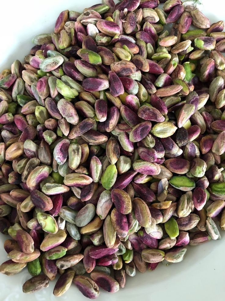 Premium Natural Shelled Pistachio Kernels - Image 4