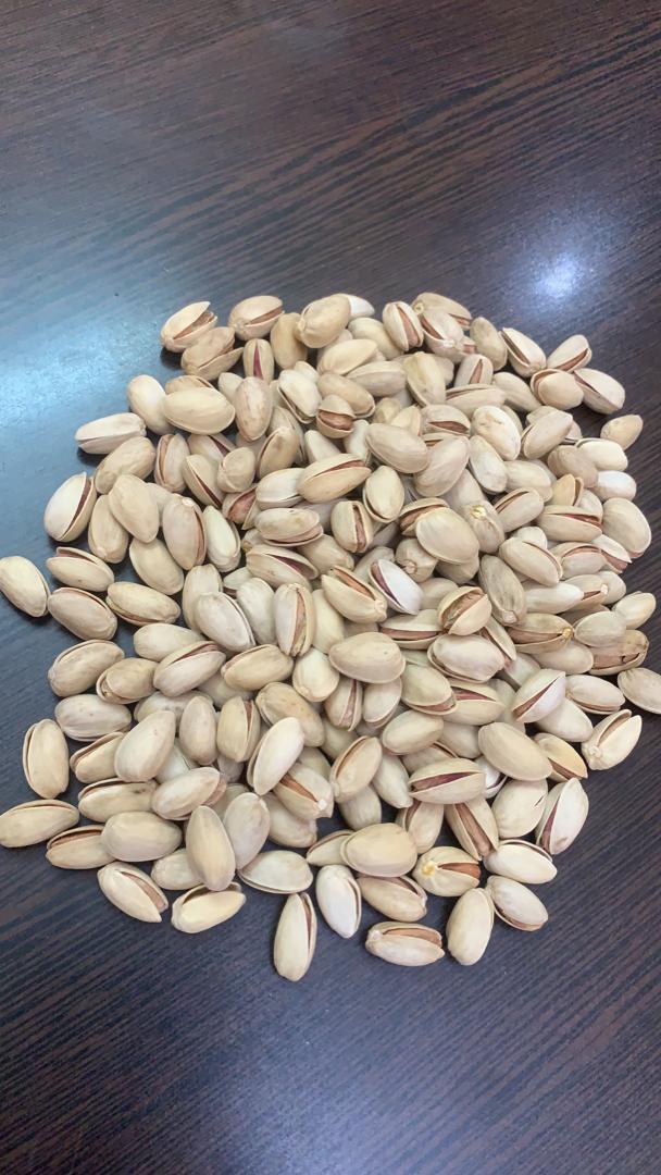 Roasted Pistachios - Image 5