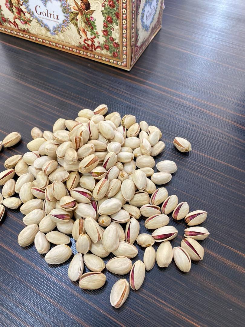 Roasted Pistachios - Image 4