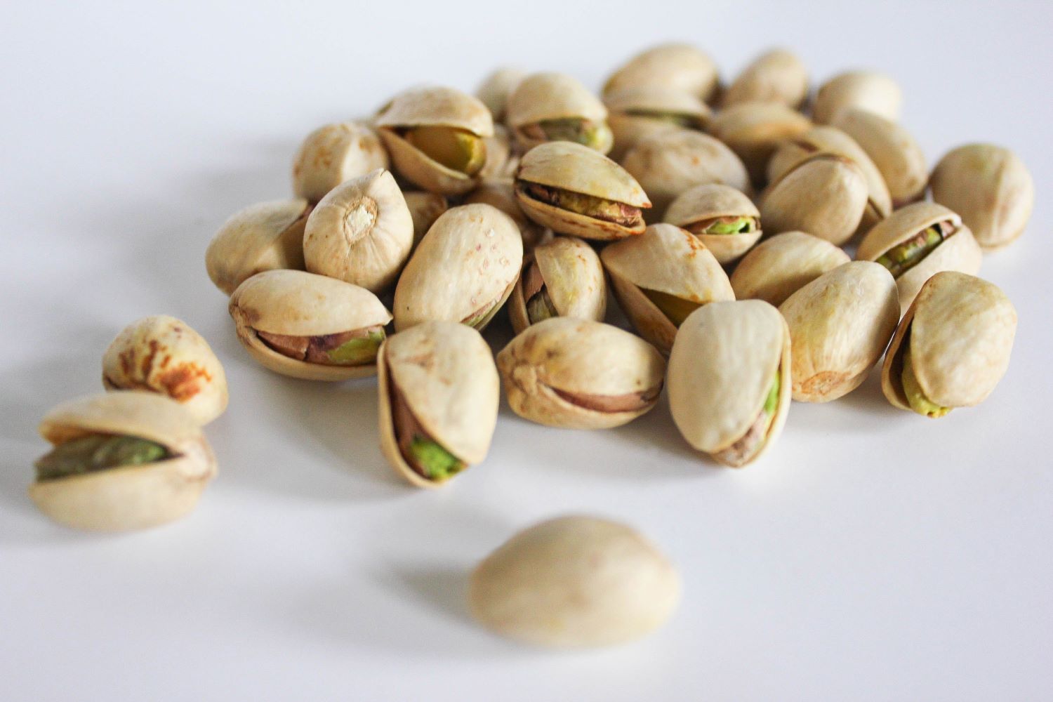 Premium Organic Roasted Pistachios - Image 7