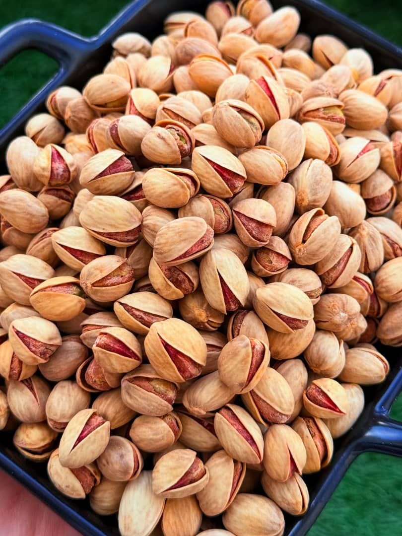 Roasted Pistachios - Image 2