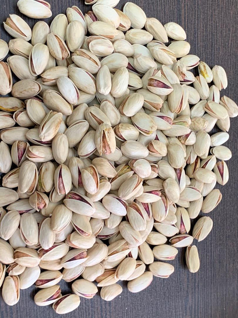 Roasted Pistachios - Image 6