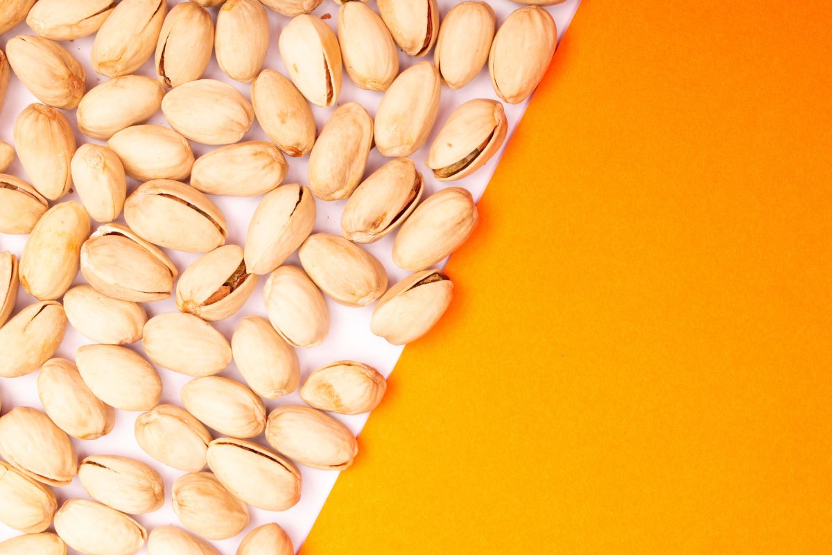 Premium Organic Roasted Pistachios - Image 8