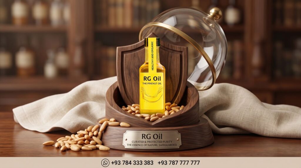 organic pine nut oil-1